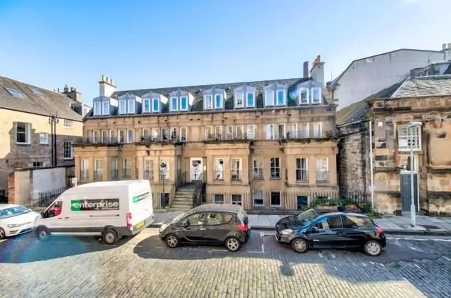 Great location! 3bed Flat