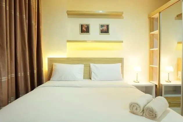 Great Location Brooklyn Alam Sutera Studio Apartment - Oda