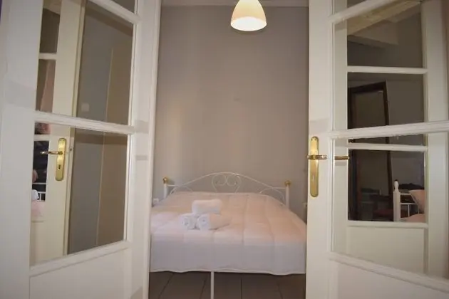 Great Location Comfort Flat