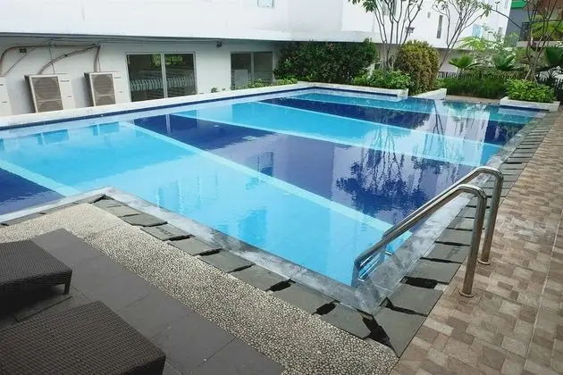Great Location And Comfy 2Br At Bassura City Apartment