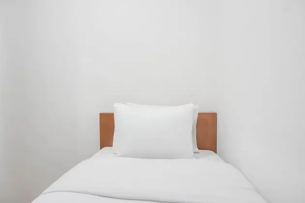 Great Location And Comfy 2Br At Bassura City Apartment - Oda