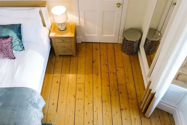Great Location! Heart of City Centre 3bed Apartment - Oda