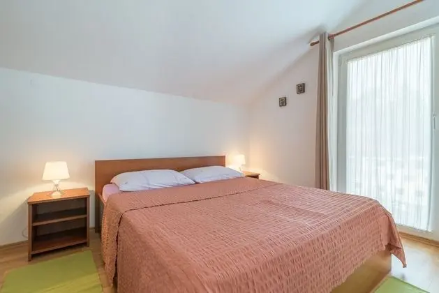 Great Location Just a Short Walk From the Beach and Downtown Biograd - 4 Guests - Oda