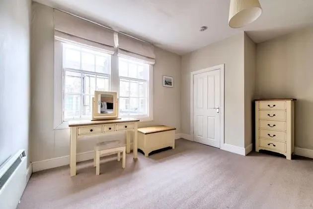 Great Location - Lovely Rose St Apt in City Centre - İç Mekan