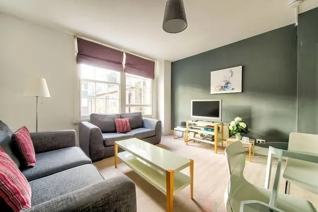 Great Location - Lovely Rose St Apt in City Centre - Öne Çıkan Resim