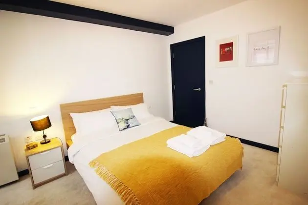 Great Location Shoreditch Spitalfields