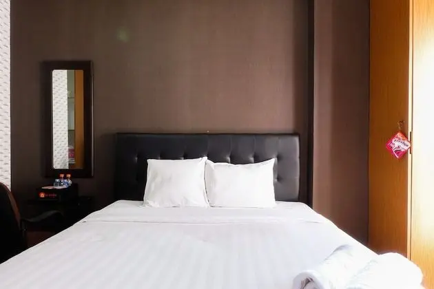 Great Location Sunter Park View Studio Apartment - Öne Çıkan Resim