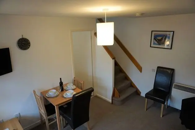 Great Meadow House - Oda Düzeni