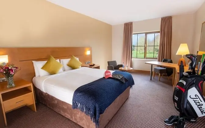 Great National Ballykisteen Golf Hotel - Oda