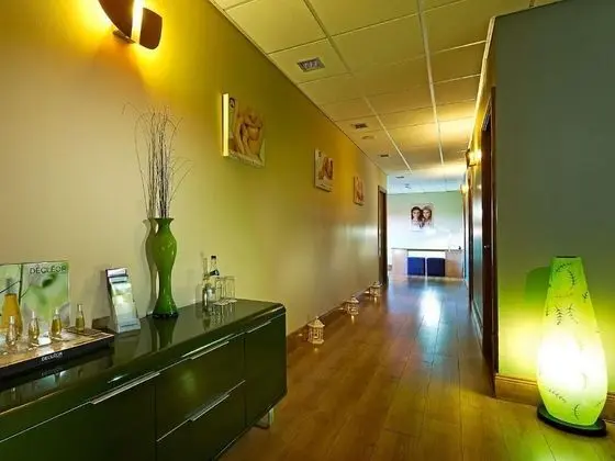 Great National Ballykisteen Golf Hotel - Spa