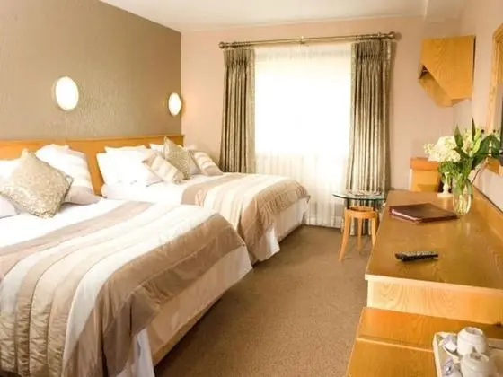 Great National Commons Inn Hotel