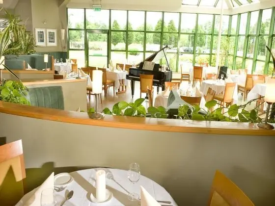 Great National Commons Inn Hotel - İç Mekan