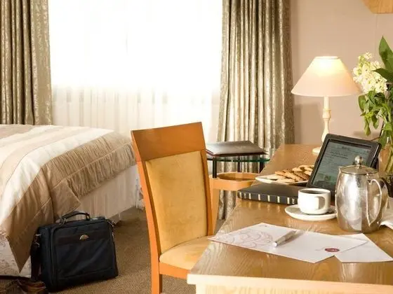 Great National Commons Inn Hotel - Oda
