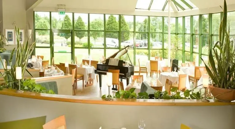 Great National Commons Inn Hotel - Yerinde Yemek