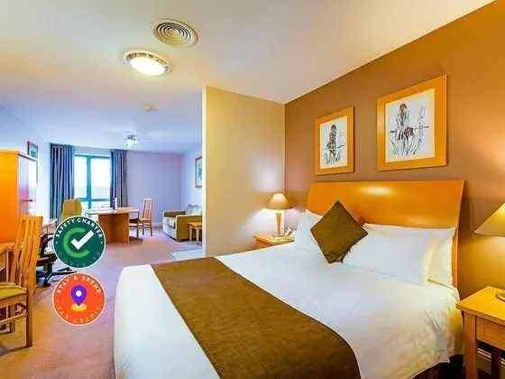 Great National South Court Hotel