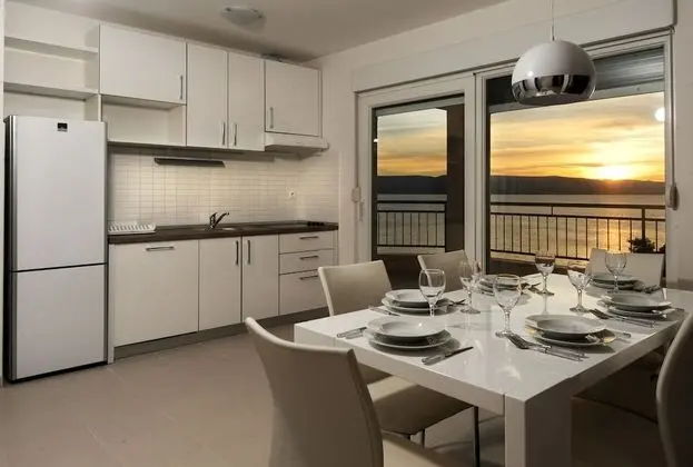 Great Nature in Amazing Inviorment With a Private Beach