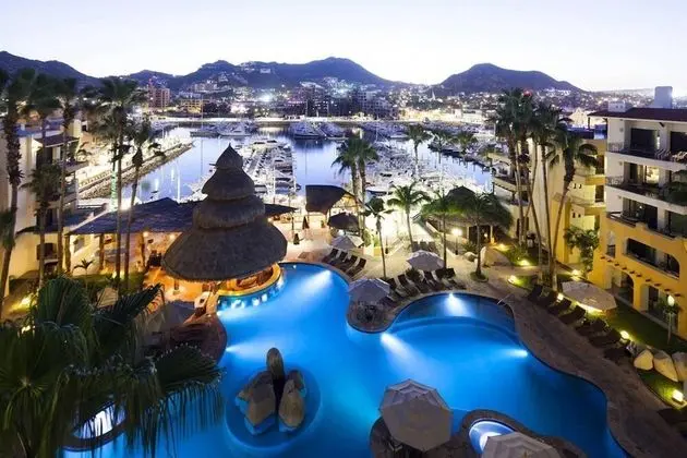 Great Nautical JR Suite Studio IN Cabo