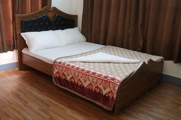 Great Nepal Bed & Breakfast