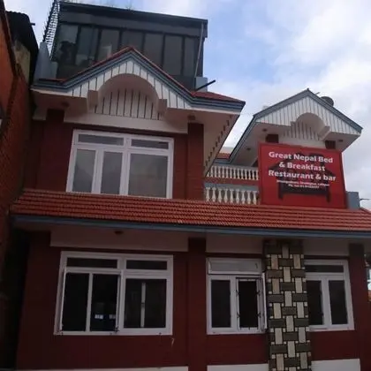 Great Nepal Bed & Breakfast