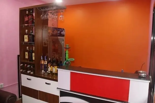 Great Nepal Bed & Breakfast - Bar