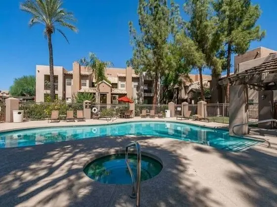 Great North Scottsdale Condo! - Havuz