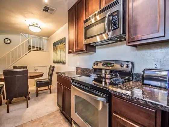 Great North Scottsdale Condo! - Mutfak