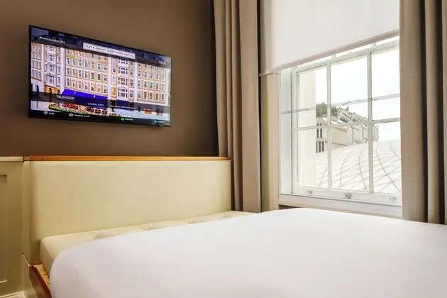 Great Northern, a Tribute Portfolio, London - Öne Çıkan Resim