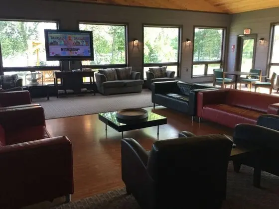 GREAT NORTHERN MOTEL