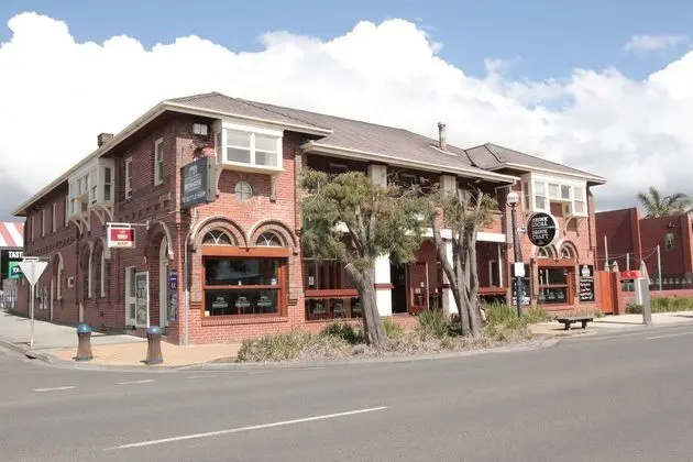 GREAT OCEAN ROAD BREWHOUSE APOLLO BAY