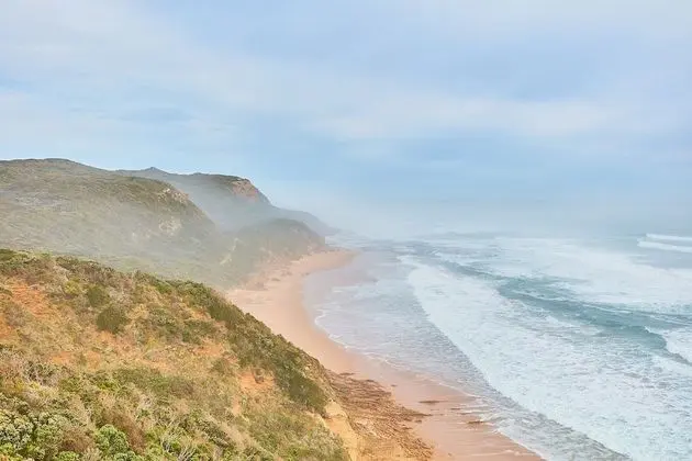 Great Ocean Walk Retreat - Plaj