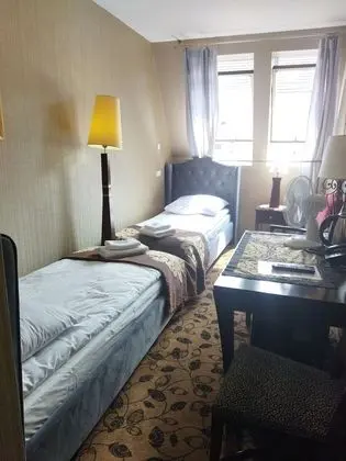 Hotel Great Polonia Kraków Kazimierz - Oda