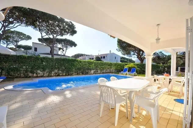 Great Pool Villa Just a Short Stroll to the Centre - Havuz