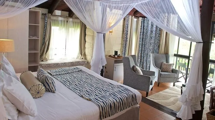Great Rift Valley Lodge and Golf Resort