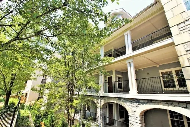Great Rock Resort at Branson - Dış Mekan