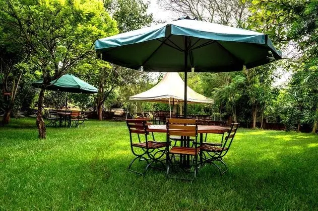 The Great Sagana Resort