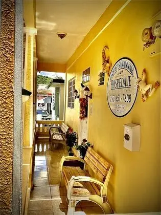 Great Savannah Inc - Dış Mekan