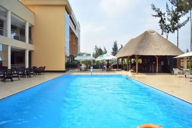 Great Seasons Hotel