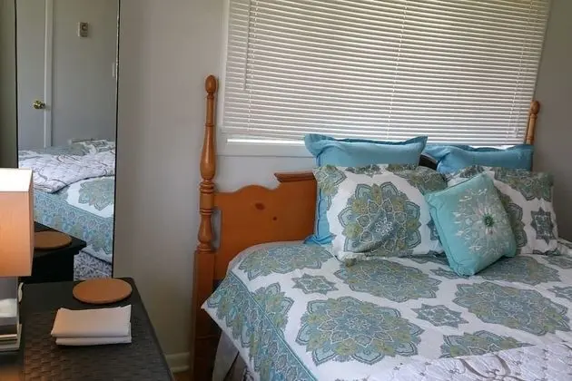 Great Smarthouse-King-Family Friendly - Oda