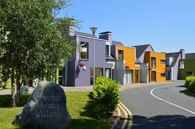Great Southern Killarney Holiday Homes - Dış Mekan