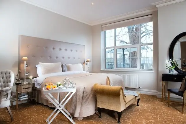 Great Southern Killarney Holiday Homes - Oda
