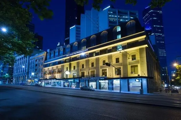 The Great Southern Hotel