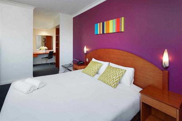 Great Southern Hotel Perth