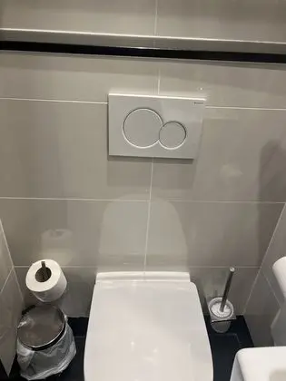 Great St Helen Hotel - Banyo Tipleri