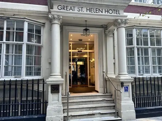 Great St Helen Hotel - Öne Çıkan Resim