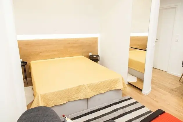 Great Studio In Central Athens