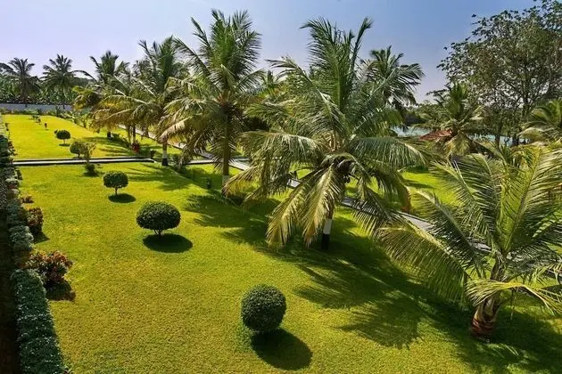 Great Trails River View Resort Thanjavur by GRT Hotels