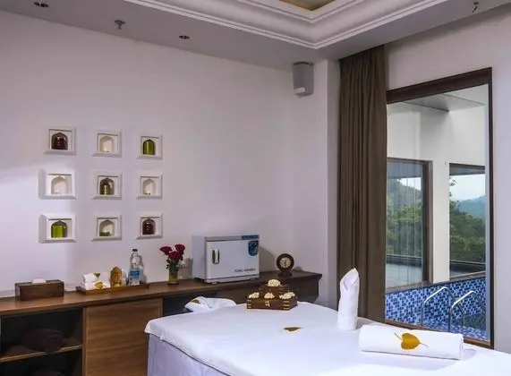 Great Trails Wayanad by GRT Hotel - Spa