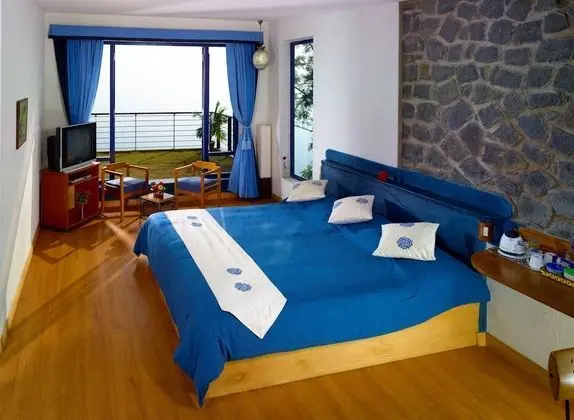 Great trails yercaud by GRT Hotels - Oda