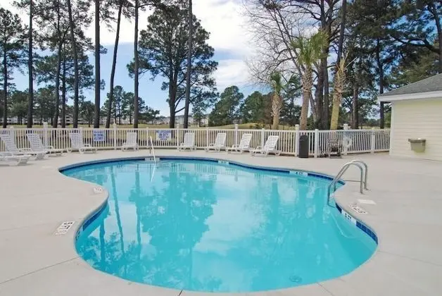 Great Views of the Pool and Grilling Area! - Havuz