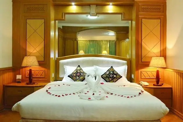 Great Wall Hotel - Öne Çıkan Resim
